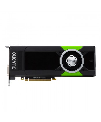 PNY - QUADRO P5000 16GB