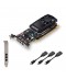 PNY - QUADRO P400 2GB