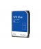 WESTERN DIGITAL - 4TB WD BLUE Sata 6Gb/s