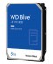 WESTERN DIGITAL - 8TB WD BLUE Sata 6Gb/s