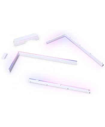 PHANTEKS - NV5 Premium DRGB Kit White