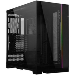LIAN LI - O11 Dynamic EVO XL Black Extended-ATX