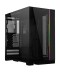 LIAN LI - O11 Dynamic EVO XL Black Extended-ATX