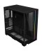 LIAN LI - O11 Dynamic EVO XL Black Extended-ATX