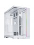 LIAN LI - O11 Dynamic EVO XL White Extended-ATX