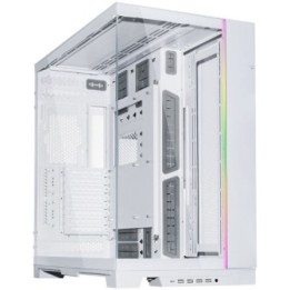 LIAN LI - O11 Dynamic EVO XL White Extended-ATX
