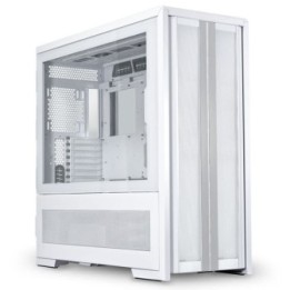 LIAN LI - V3000 Plus GGF Edition White Extended-ATX EEB
