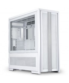 LIAN LI - V3000 Plus GGF Edition White Extended-ATX EEB