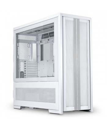 LIAN LI - V3000 Plus GGF Edition White Extended-ATX EEB