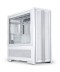 LIAN LI - V3000 Plus GGF Edition White Extended-ATX EEB