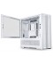 LIAN LI - V3000 Plus GGF Edition White Extended-ATX EEB