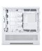 LIAN LI - V3000 Plus GGF Edition White Extended-ATX EEB
