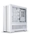 LIAN LI - V3000 Plus GGF Edition White Extended-ATX EEB