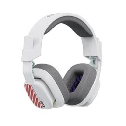 LOGITECH - A10-WHITE - Syspack.com