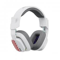 LOGITECH - A10-WHITE