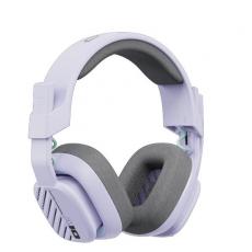 LOGITECH - A10 - ASTEROID/LILAC