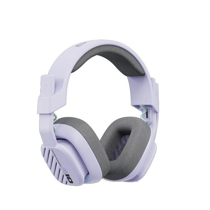 LOGITECH - A10 - ASTEROID/LILAC - Syspack.com