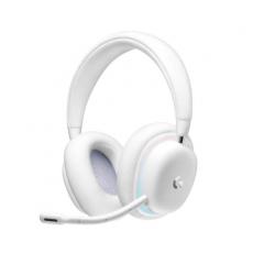 LOGITECH - G735 - OFF WHITE