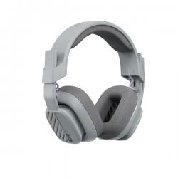 LOGITECH - A10 OZONE-GREY