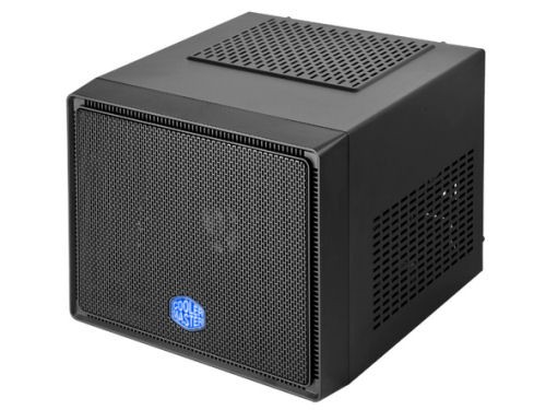 COOLER MASTER ELITE 110 Mini-ITX BLACK
