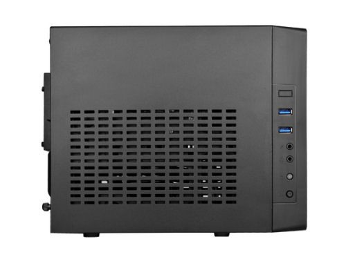 COOLER MASTER ELITE 110 Mini-ITX BLACK