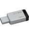KINGSTON - PEN DRIVE 128GB DT50 USB3.0