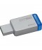 KINGSTON - PEN DRIVE 64GB DT50 USB3.0
