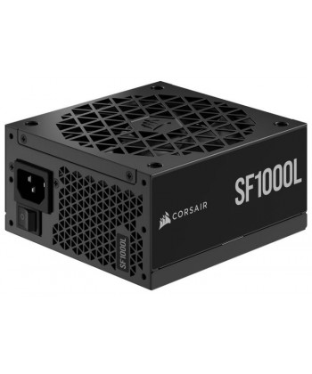 CORSAIR - SF1000L 1000W PCIe 5.0 Modulare SFX 80 Plus Gold