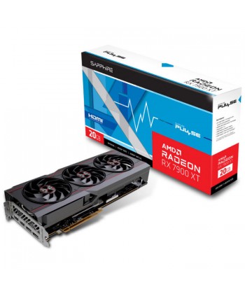 SAPPHIRE - RX 7900 XT Gaming OC 20GB 