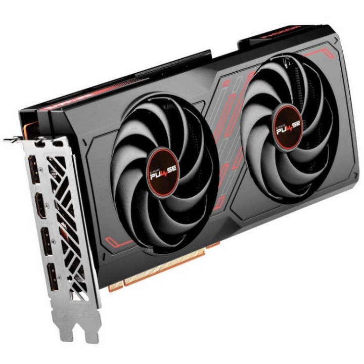 SAPPHIRE - RX 7600 Gaming 8GB 