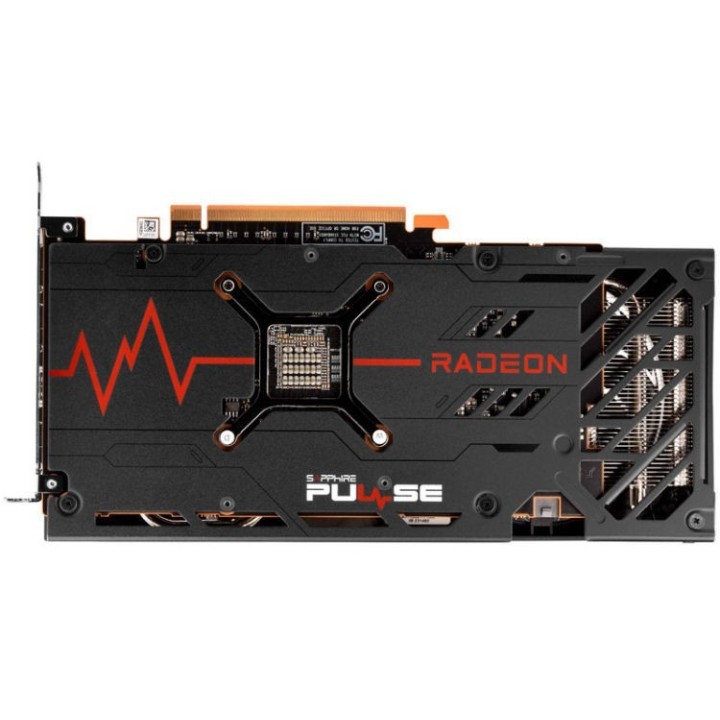 SAPPHIRE - RX 7600 Gaming 8GB 