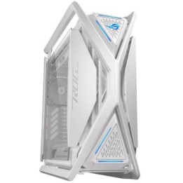 ASUS - ROG Hyperion GR701 White Extended ATX