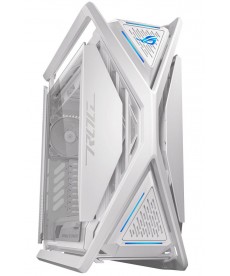 ASUS - ROG Hyperion GR701 White Extended ATX