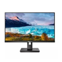 PHILIPS - 27 IPS 2K ERGONOMICO MULTICONN - Syspack.com
