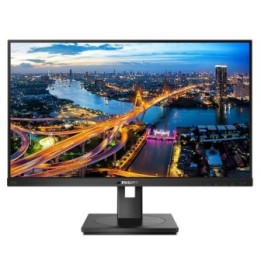 PHILIPS - 27 IPS 2K SPEAKERS HUB USB - Syspack.com