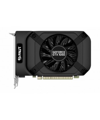PALIT - GTX 1050 StormX 2GB