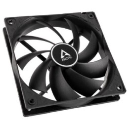 ARCTIC COOLING - F12 PWM PST Black ventola 120mm