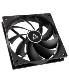 ARCTIC COOLING - F12 PWM PST Black ventola 120mm