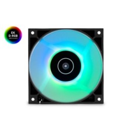 EKWB - EK-Vardar S 120mm PWM RGB 3pin