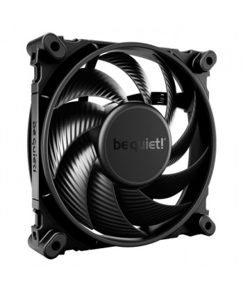 Be QUIET! - Ventola 120mm Silent Wings 4 High Speed PWM