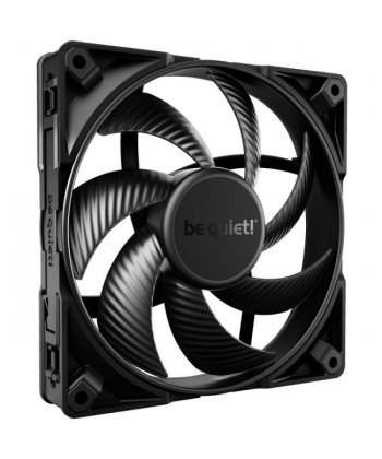 Be QUIET! - Ventola 140mm Silent Wings PRO 4 PWM