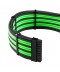Cablemod - Pro ModMesh Kit estensione cavi 12VHPWR - Nero/Verde