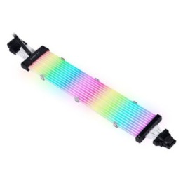 LIAN LI - Strimer Plus V2 12VHPWR 16 Pin 320mm 12 Led Cavo RGB x VGA