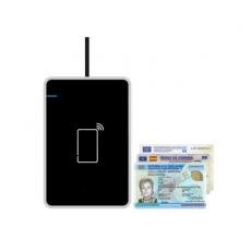 NILOX - LETTORE SMART CARD CONTACTLESS