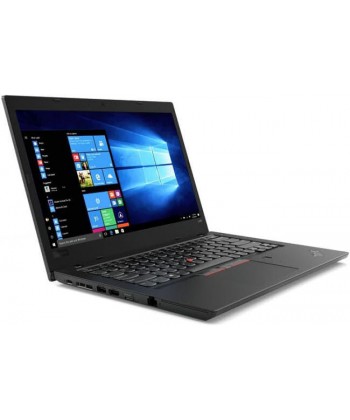LENOVO - L480 i5 8250U 32GB SSD 1TB 14" Windows 10 Ricondizionato Garanzia 12mesi