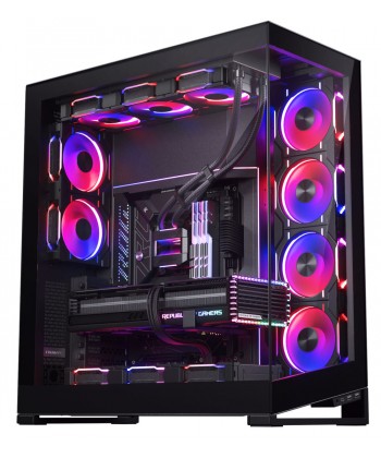 Syspack - Design Force 13900K 64GB SSD 4TB RTX 4090 24GB