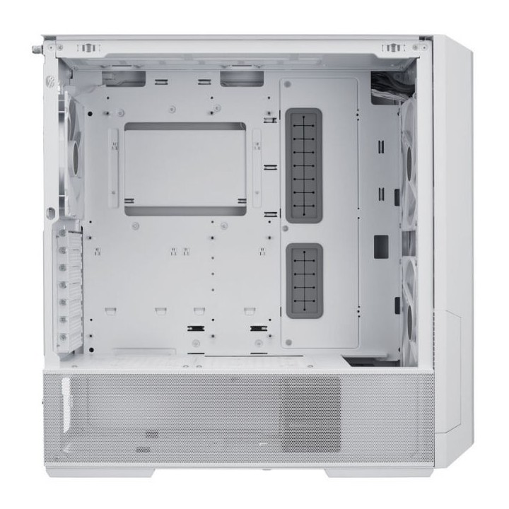 LIAN LI - LanCool 216 White RGB Extended-ATX