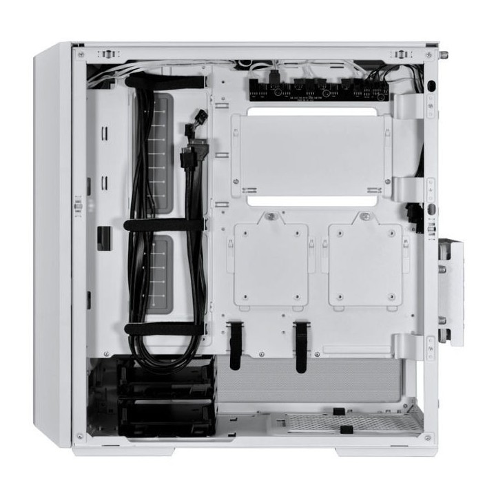 LIAN LI - LanCool 216 White RGB Extended-ATX