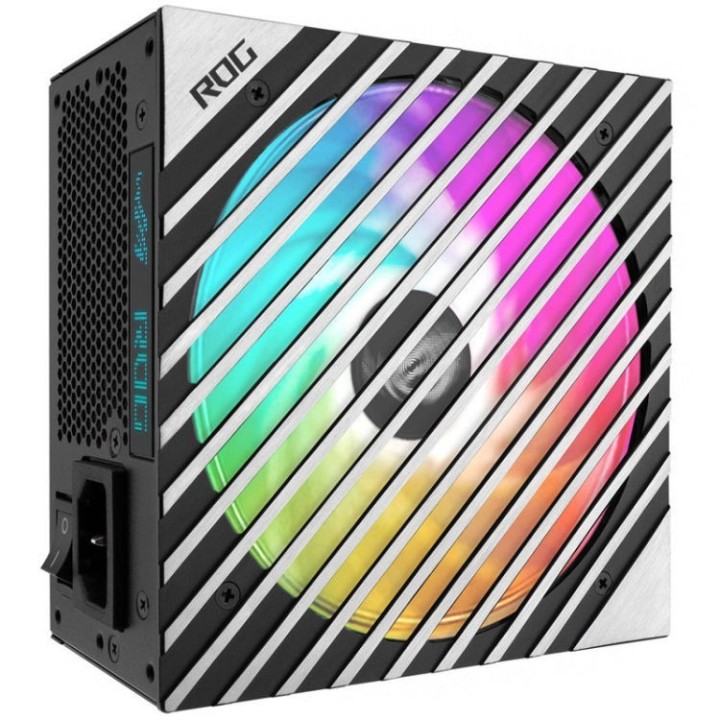 ASUS - Rog Loki 1000W 80Plus Platinum SFX-L