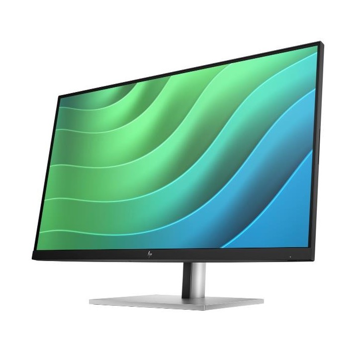 HP - HP E27 G5 FHD MONITOR - Syspack.com